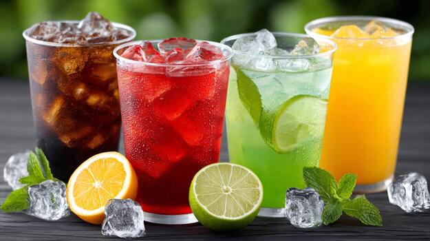 Custom Add-Ons & Toppings