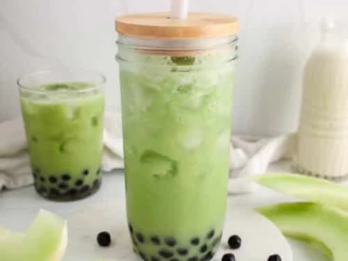 Boba dawa